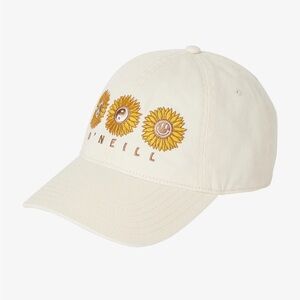 O’Neill Sunflower Hat